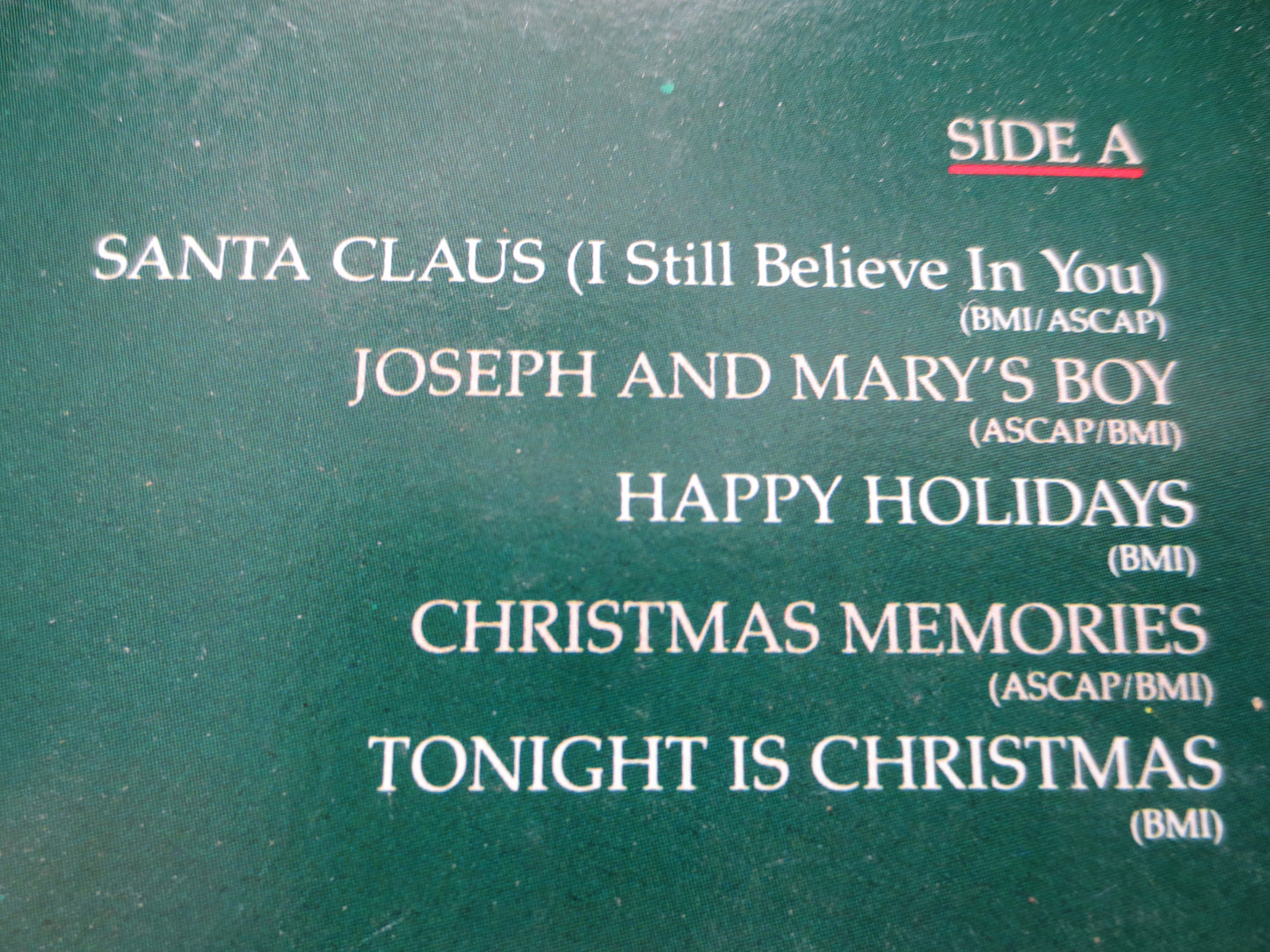 ALABAMA, CHRISTMAS Album, Alabama CHRISTMAS, Christmas Songs, Christmas Record, Christmas Vinyl, Christmas Lp, Vintage Records, 1985 Records