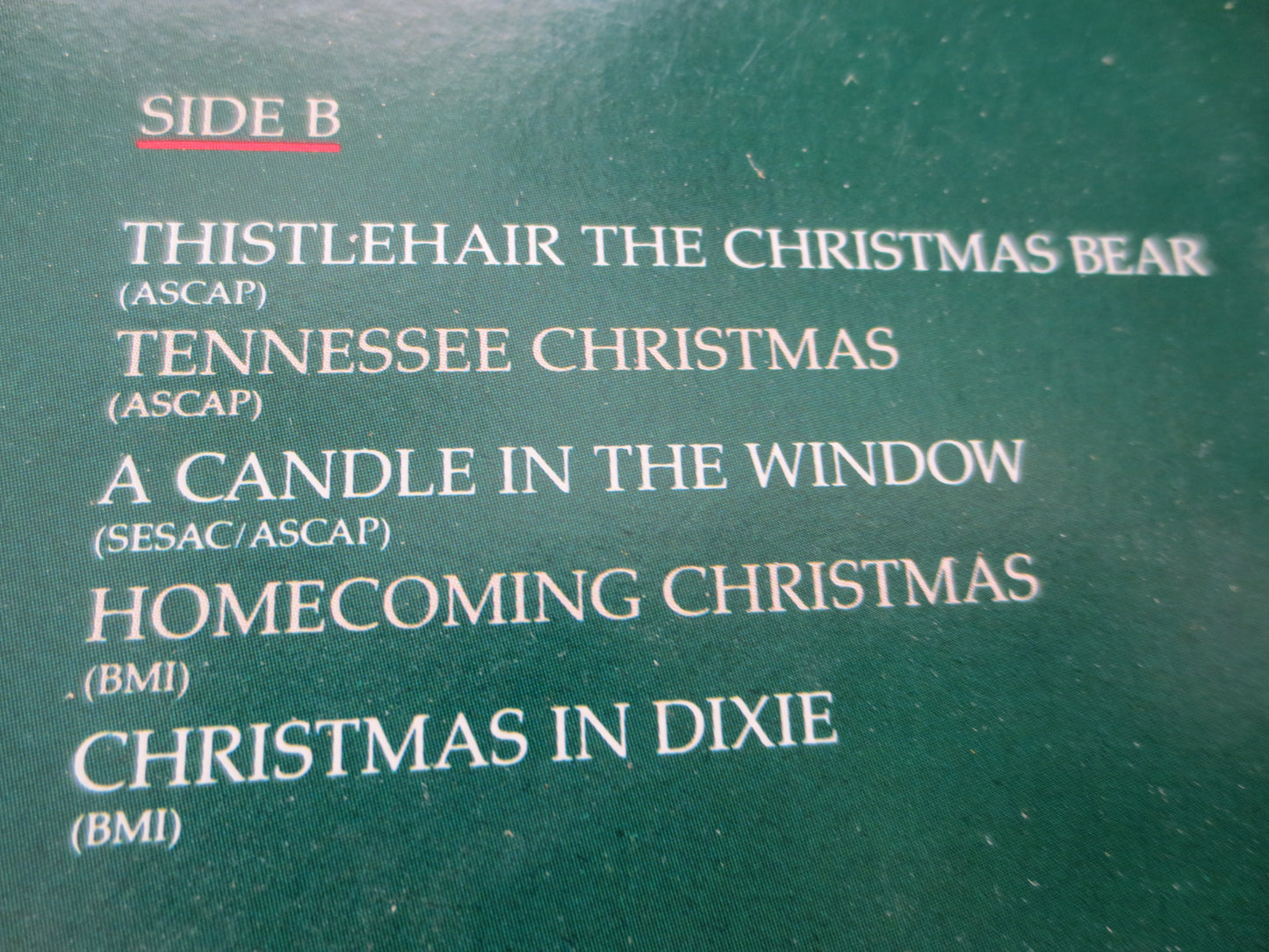 ALABAMA, CHRISTMAS Album, Alabama CHRISTMAS, Christmas Songs, Christmas Record, Christmas Vinyl, Christmas Lp, Vintage Records, 1985 Records