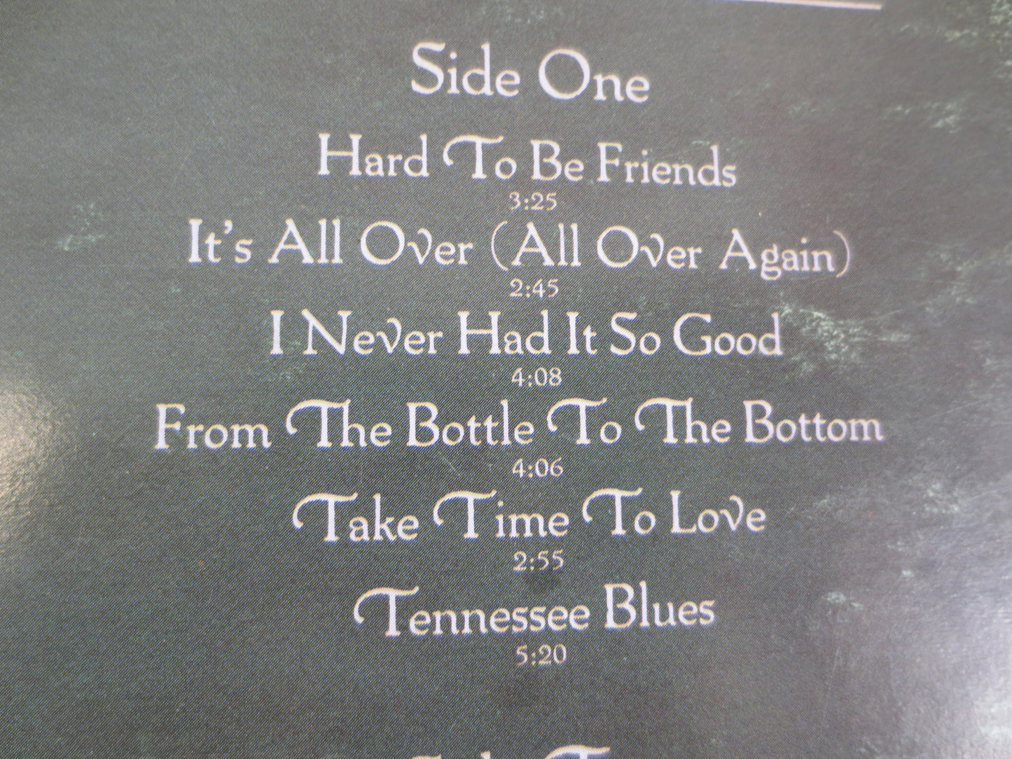 KRIS KRISTOFFERSON, Full Moon, KRISTOFFERSON lps, Vinyl Record, Vintage Vinyl, Record Vinyl, Country Records, 1973 Records