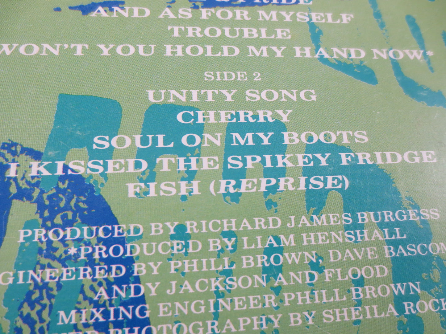 KING, STEPS in TIME, King Records, King Album, King Vinyl, King Lp, King Songs, King Music, King Hits, Vinyl Lp, Vintage Record, 1973 Record