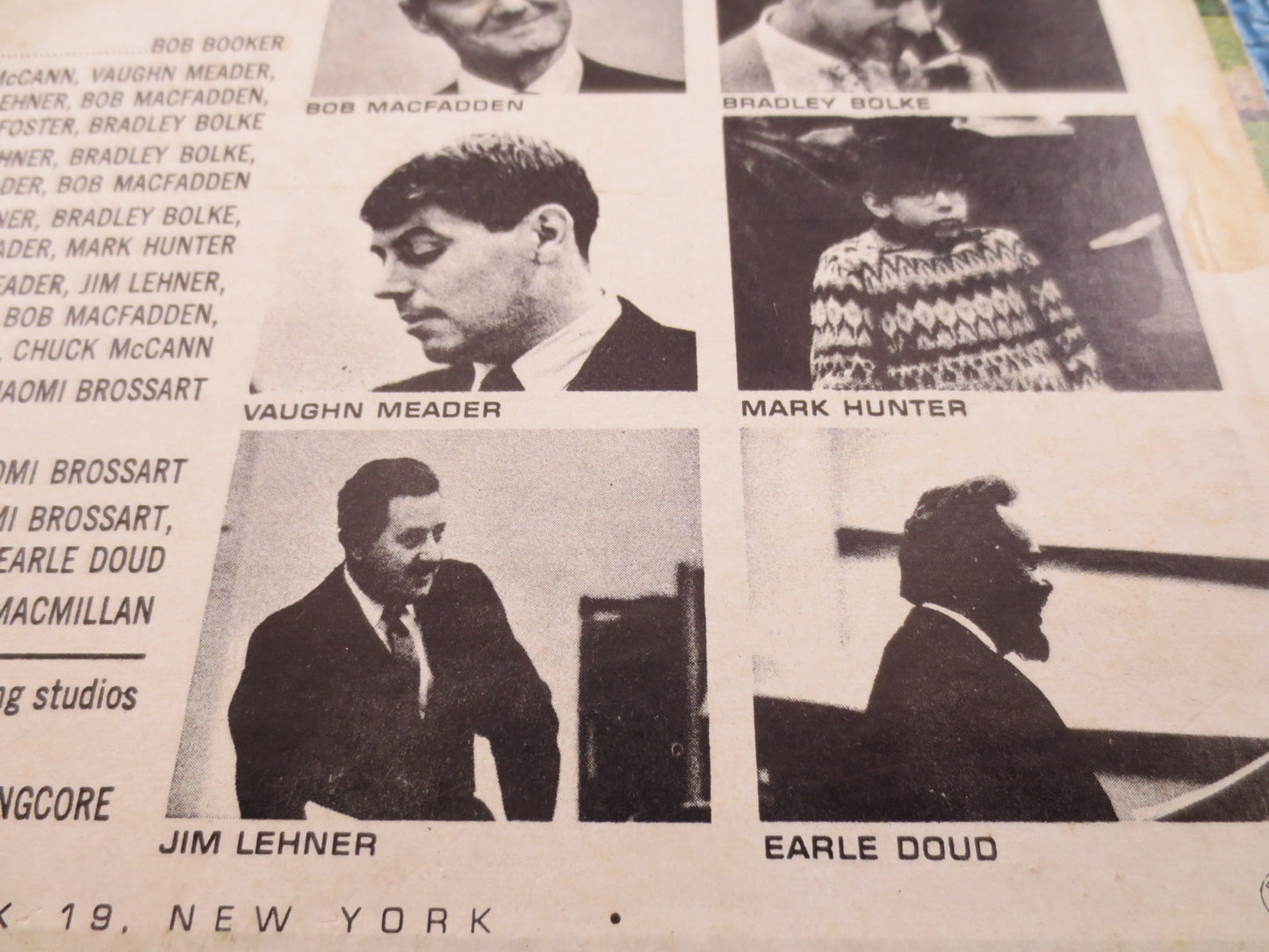 The FIRST FAMILY, COMEDY Album, John F. Kennedy Lp, John Kennedy Album, John Kennedy Speech, Comedy Record, Vintage Records, 1962 Records