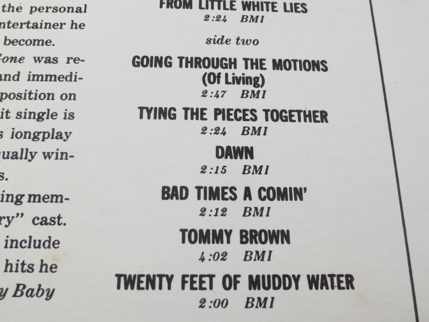 SONNY JAMES, The Minute You're Gone, Sonny James Records, Sonny James Albums, Sonny James lps, Vinyl Albums, Vintage Records, 1963 Record