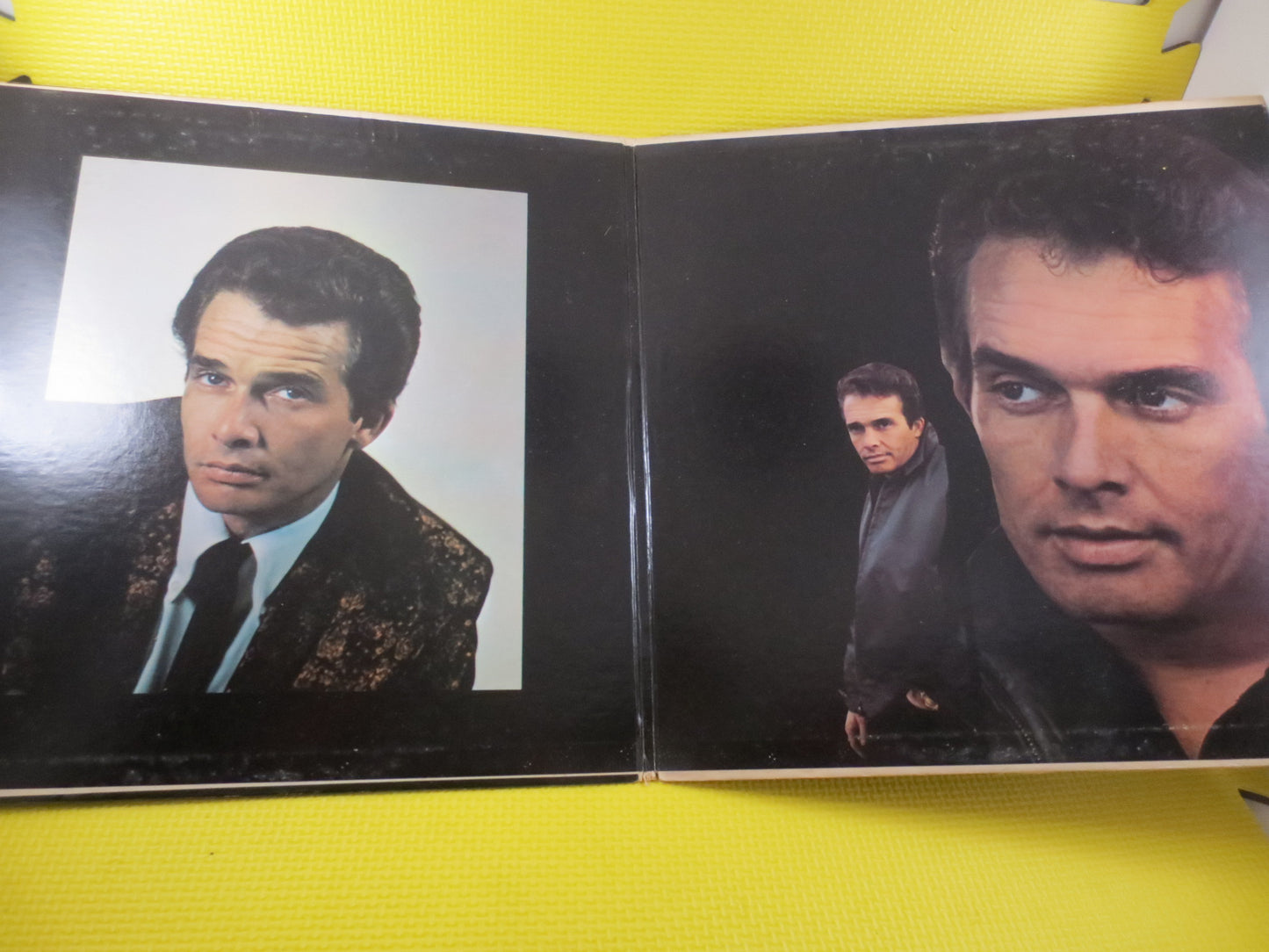MERLE HAGGARD, GREATEST Hits, Country Record, Vintage Vinyl, Merle Haggard Album, Merle Haggard Record, Vinyl, Vintage Records, 1968 Records