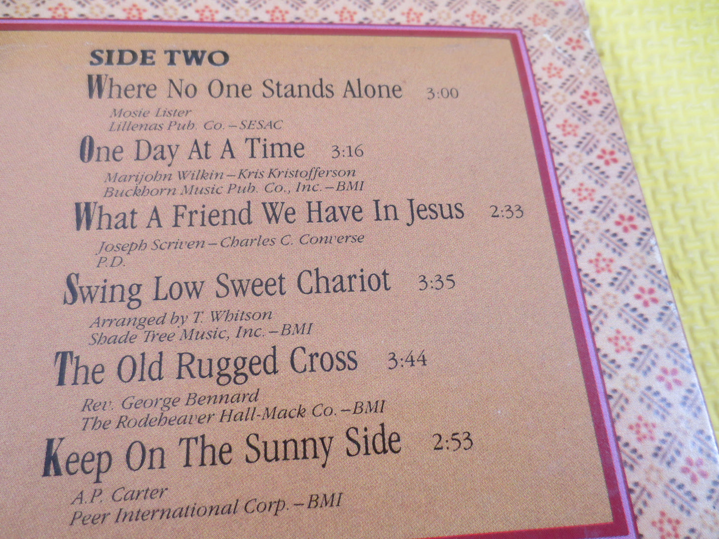 MERLE HAGGARD, Mama TRIED, Country Record, Vintage Vinyl, Merle Haggard Album, Merle Haggard Record, Vinyl, Vintage Records, 1981 Records