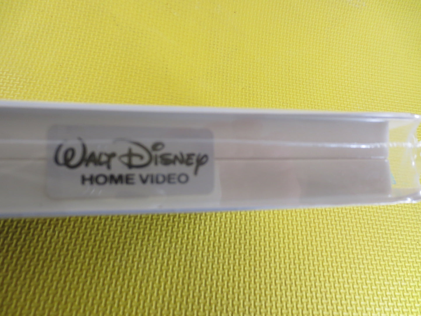 SLEEPING BEAUTY, Rare Vhs 11823, MASTERPIECE Collection, Walt Disney Vhs, Kids Vhs, Walt Disney Film, Classic Kids Vhs, Walt Disney Movie