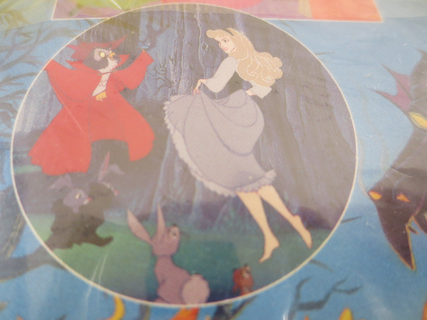 SLEEPING BEAUTY, Rare Vhs 11823, MASTERPIECE Collection, Walt Disney Vhs, Kids Vhs, Walt Disney Film, Classic Kids Vhs, Walt Disney Movie