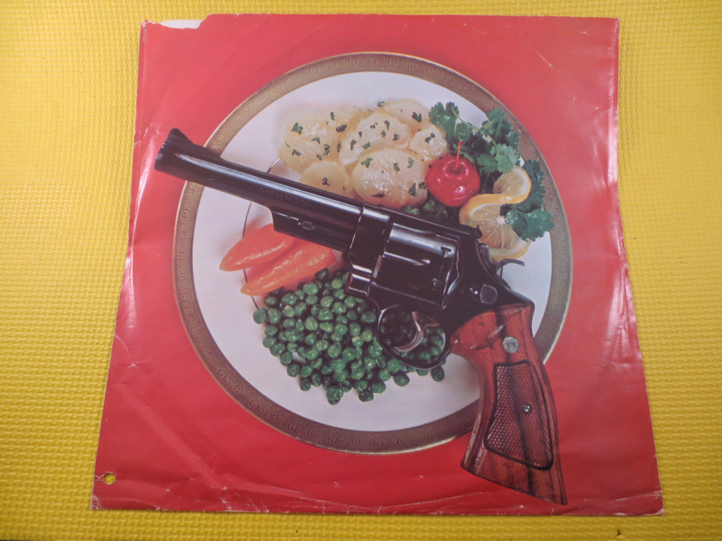 WARREN ZEVON, EXCITABLE Boy, Werewolves of London, Warren Zevon Record, Vintage Vinyl, Warren Zevon Album, Warren Zevon Lp, Lp, 1978 Records