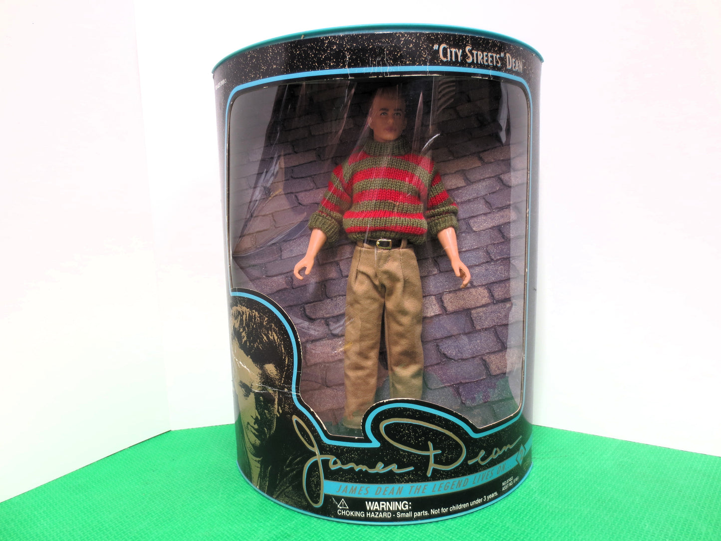 JAMES DEAN, James Dean DOLLS, 2 James Dean Dolls, Collectable Dolls, Novelty Dolls, Vintage Dolls, Action Figures, Celebrity Dolls, Dollies