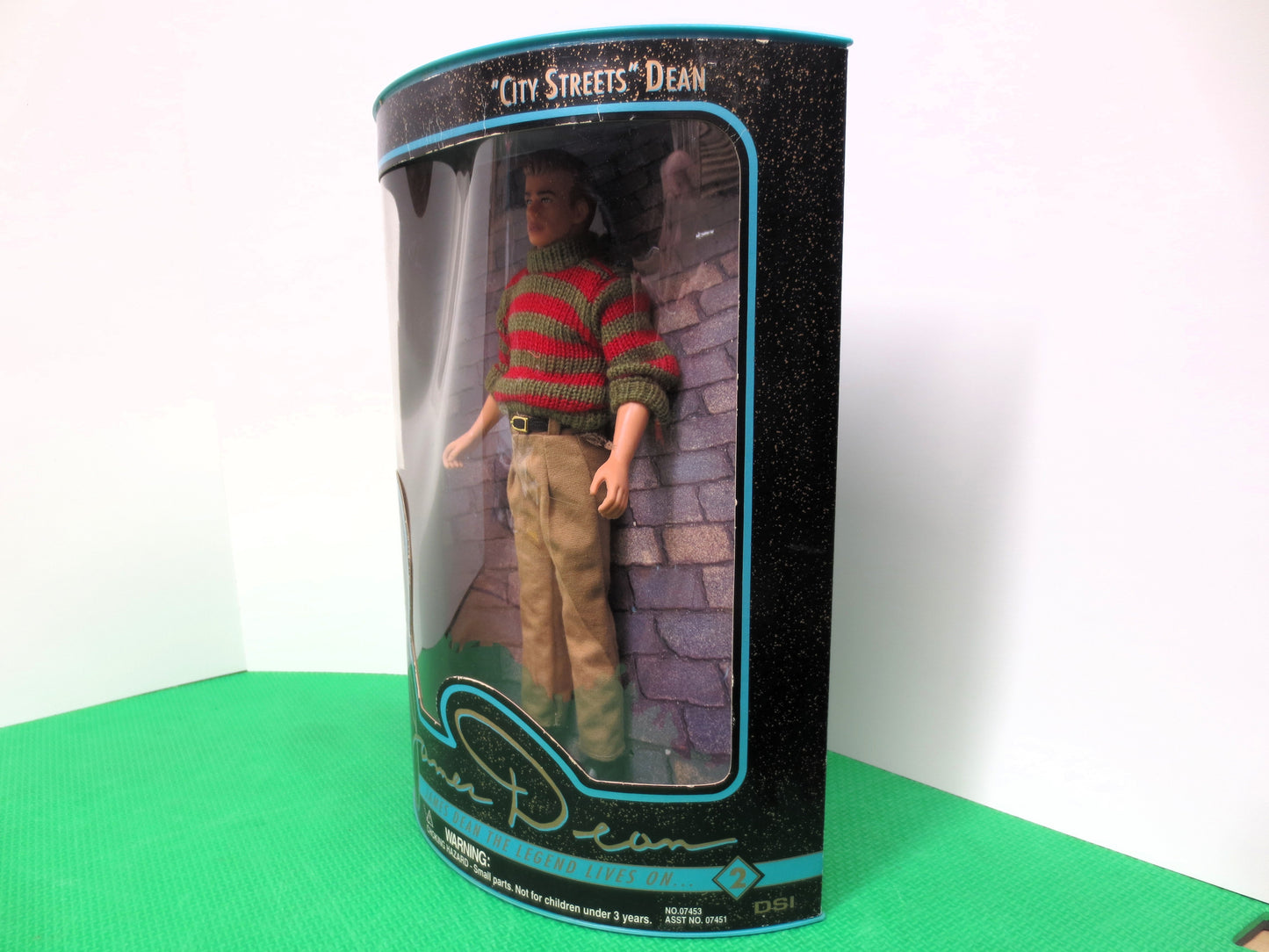JAMES DEAN, James Dean DOLLS, 2 James Dean Dolls, Collectable Dolls, Novelty Dolls, Vintage Dolls, Action Figures, Celebrity Dolls, Dollies