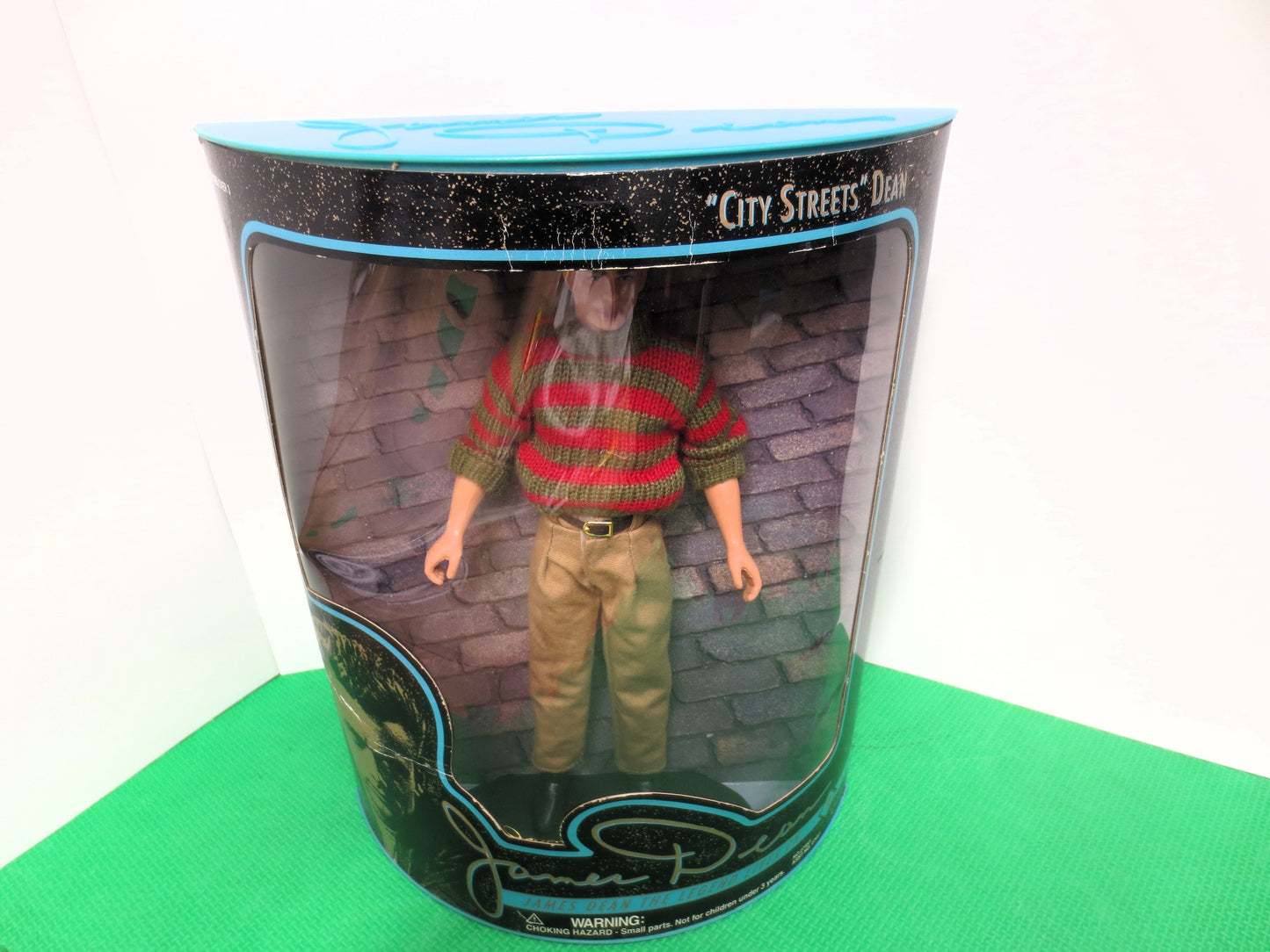 JAMES DEAN, James Dean DOLLS, 2 James Dean Dolls, Collectable Dolls, Novelty Dolls, Vintage Dolls, Action Figures, Celebrity Dolls, Dollies