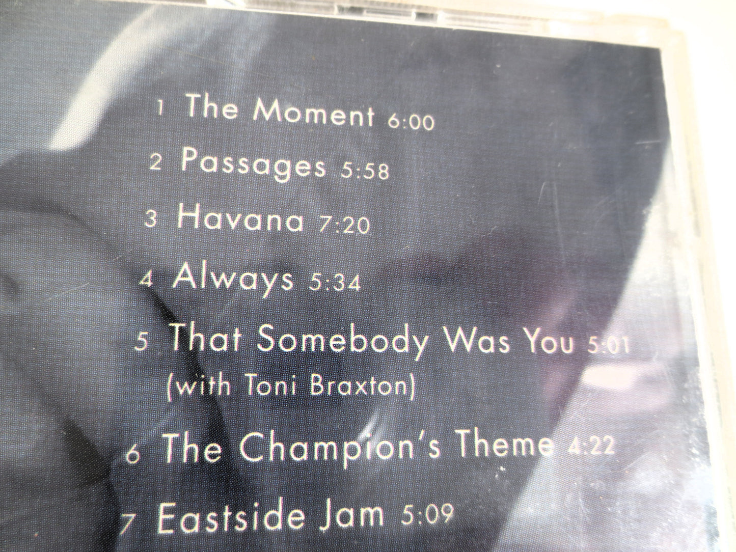 KENNY G, The MOMENT, KENNY G Cd, Kenny G Compact Disc, Kenny G Hits, Kenny G Songs, Kenny G Music, Kenny G Album, Vintage Cds, Saxophone Cd