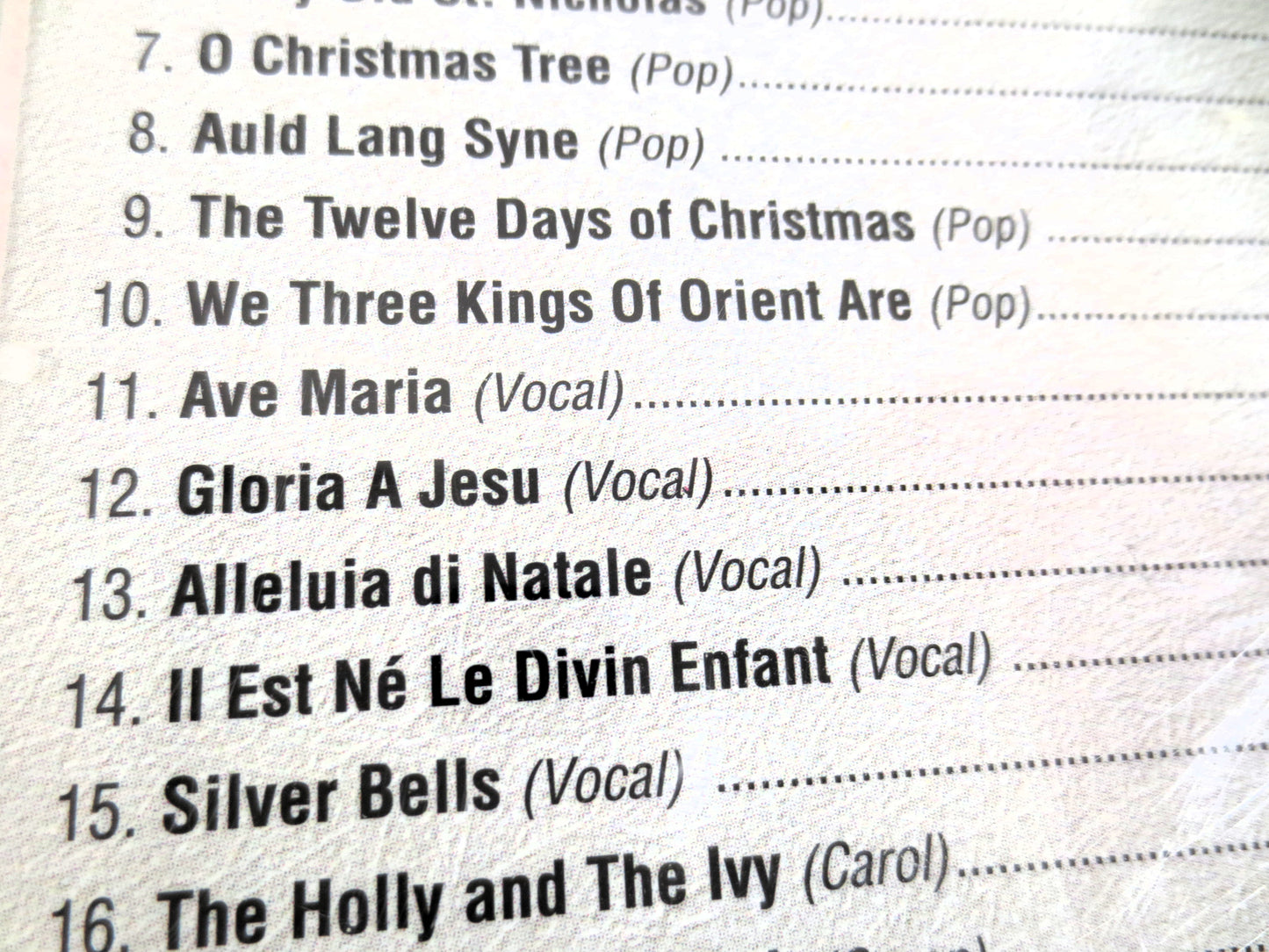All Time CHRISTMAS FAVORITES, Carols, Christmas Album, Christmas Carols, Christmas Hymns, Choirs, Christmas Cd, Vintage Cd, Christmas Music