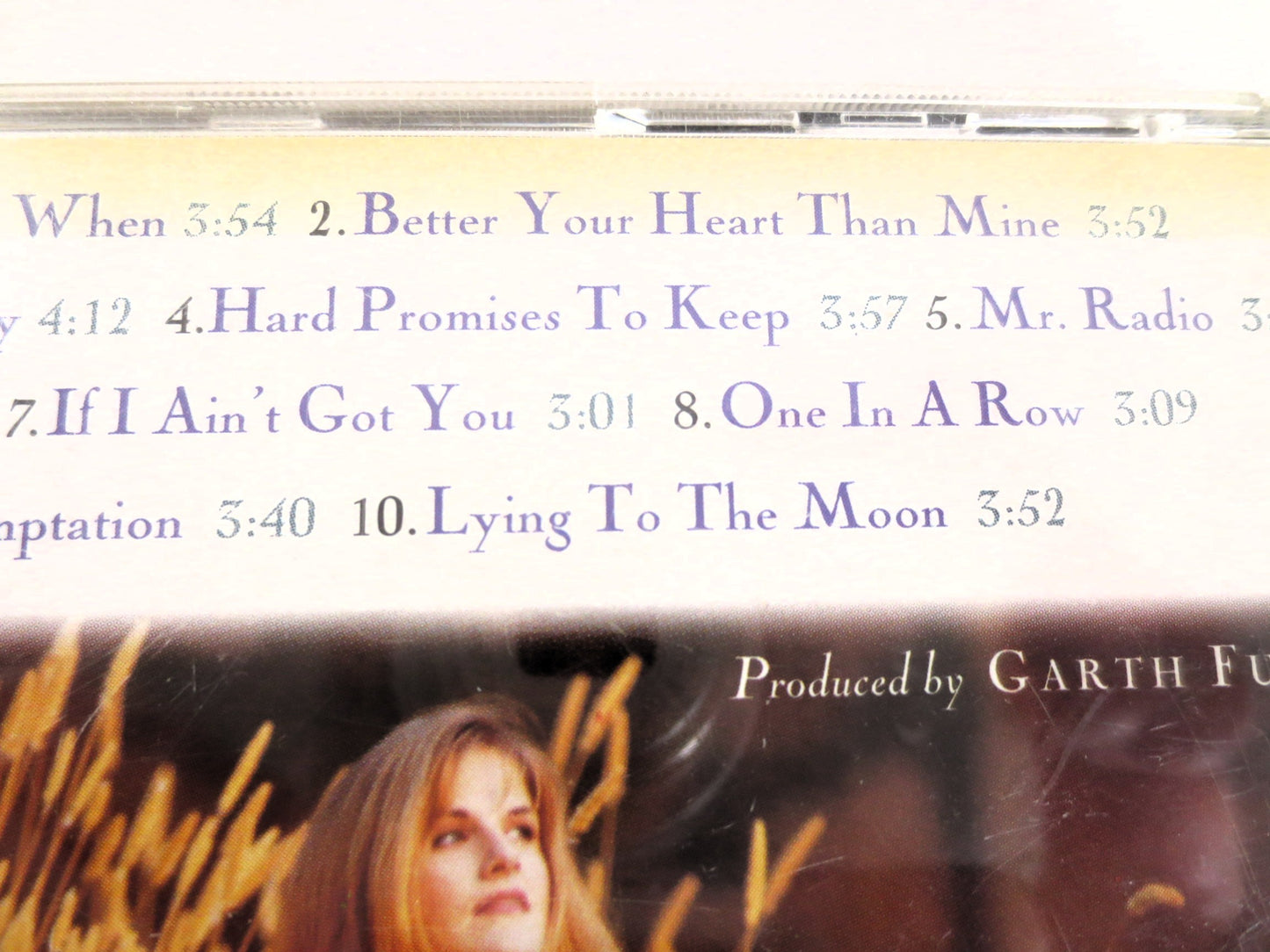 TRISHA YEARWOOD, The SONG Remembers When, Trisha Yearwood Cd, Trisha Yearwood Lp, Trisha Yearwood Hits, Cd, Vintage Cds, 1993 Compact Discs