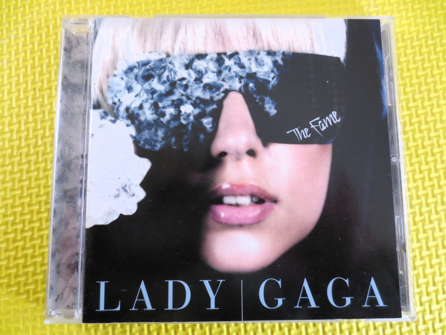 LADY GAGA, The FAME, Lady Gaga Hits, Lady Gaga Albums, Lady Gaga Music, Lady Gaga Songs, Pop Music Cd, Cds, Pop Compact Discs
