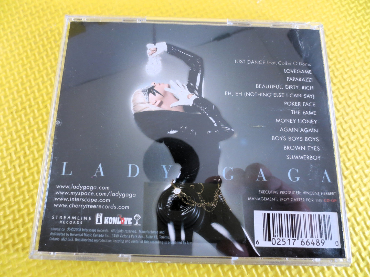 LADY GAGA, The FAME, Lady Gaga Hits, Lady Gaga Albums, Lady Gaga Music, Lady Gaga Songs, Pop Music Cd, Cds, Pop Compact Discs