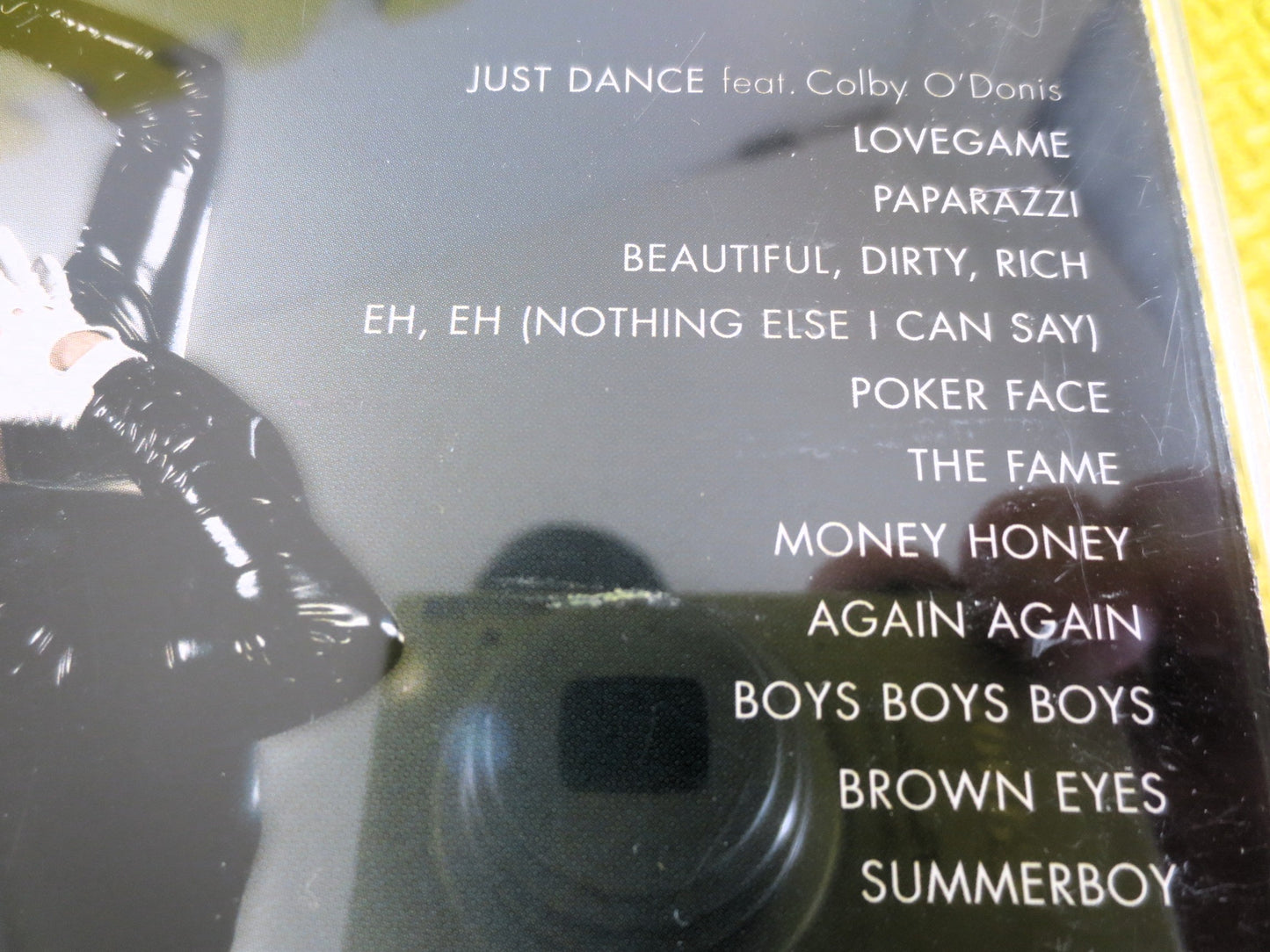 LADY GAGA, The FAME, Lady Gaga Hits, Lady Gaga Albums, Lady Gaga Music, Lady Gaga Songs, Pop Music Cd, Cds, Pop Compact Discs