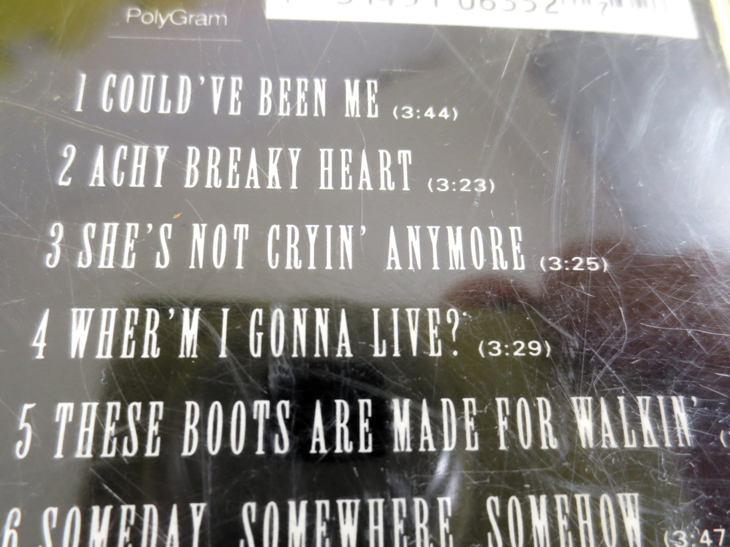 BILLY RAY CYRUS, Some Gave All, Billy Ray Cyrus Cd, Billy Ray Cyrus Lp, Country Cd, Billy Ray Cyrus Hits, 1992 Compact Discs
