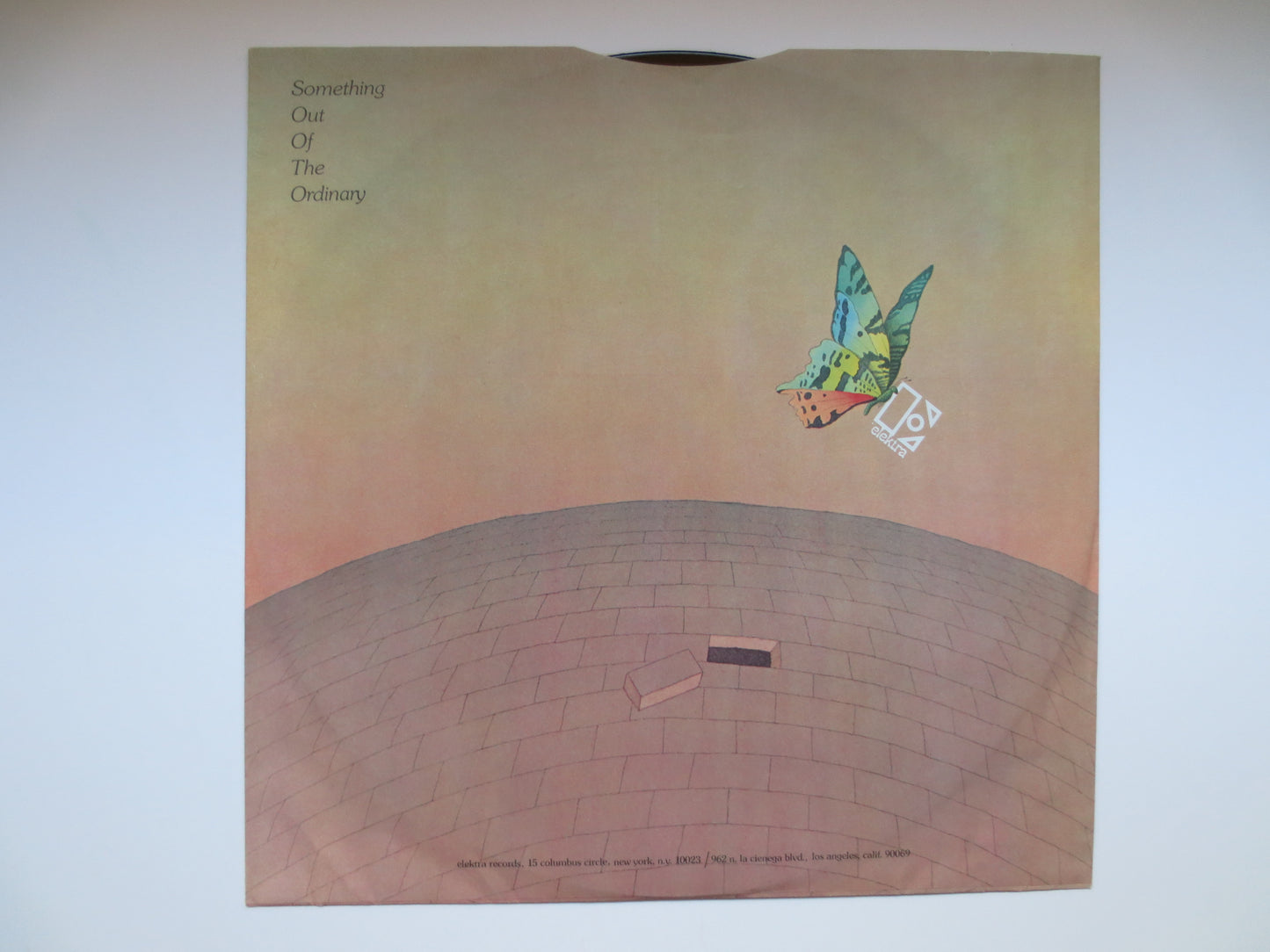 SWEET SALVATION, SWEET Salvation Lp, Disco Album, Funk Albums, Disco Record, Disco Lp, Soul Record, Funk Lps, 1972 Records