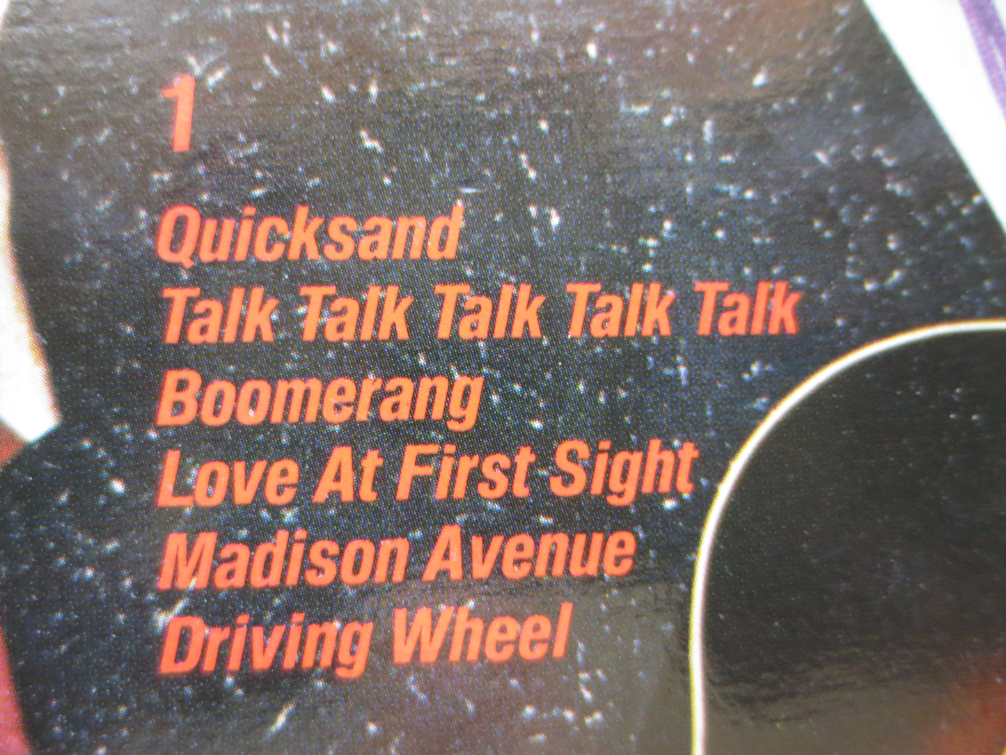 Vintage Records, T-BONE BURNETT, TRUTH Decay, T-Bone Burnett Record, T-Bone Burnett Album, T-Bone Burnett Lp, Rock Record, Lps, 1980 Records
