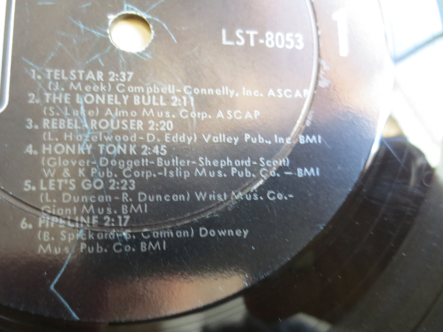 The VENTURES Record, Golden Greats Record, The Ventures Albums, The Ventures Vinyl, The Ventures Lp, Vinyl Lp, Vintage Records, 1967 Records