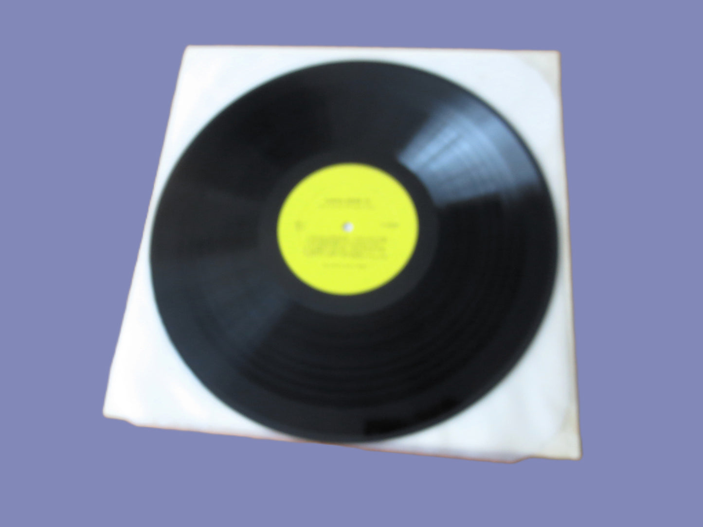 CAMPUS SOUND '67, Folk Music, RARE Vintage Album, Vinyl Lp