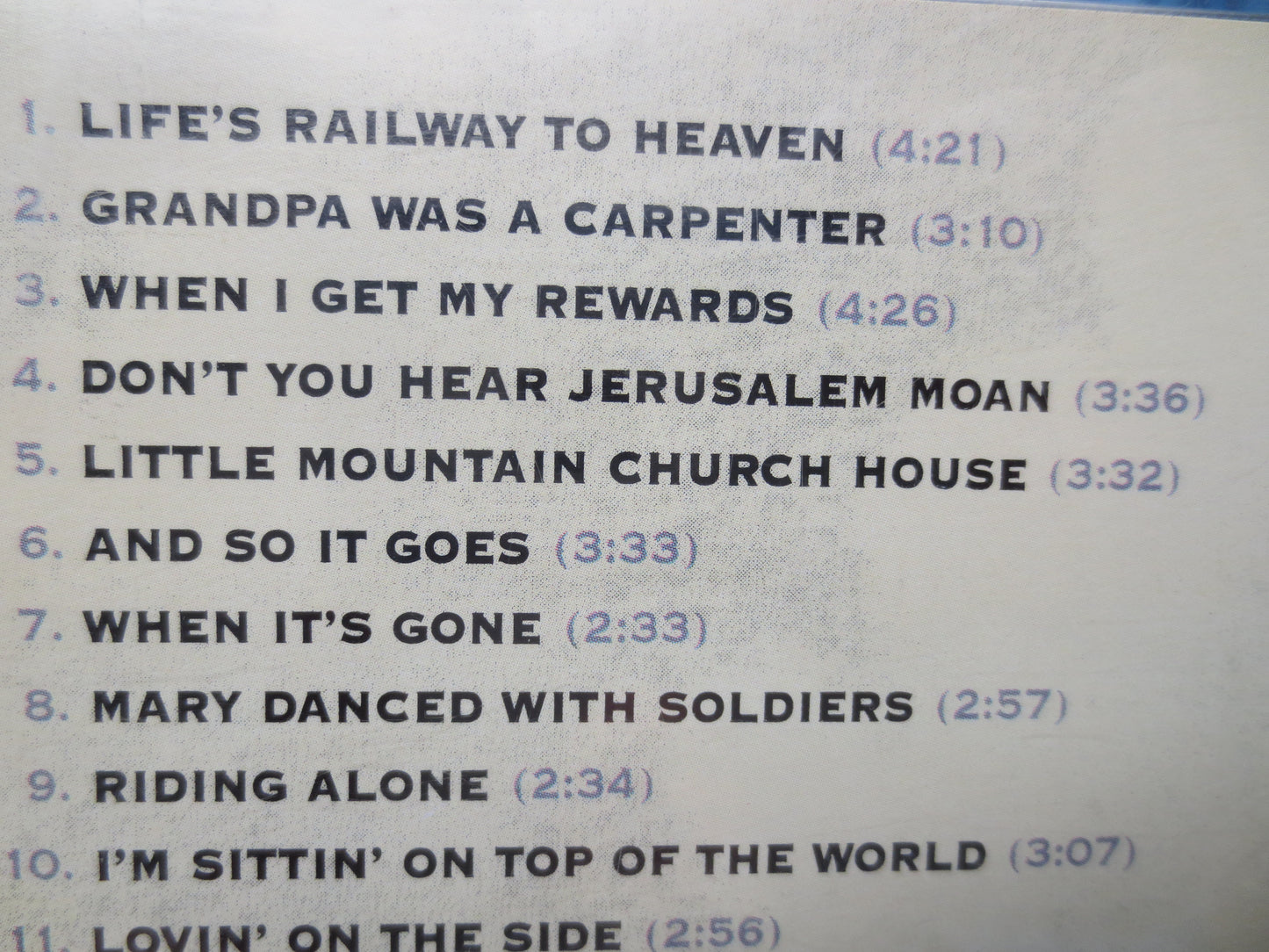 NITTY GRITTY DIRT Band, Circle 2, Country Cd, Country Music Cd, Country Rock Cd, Country Album, Rock Music Cd, 1989 Compact Disc