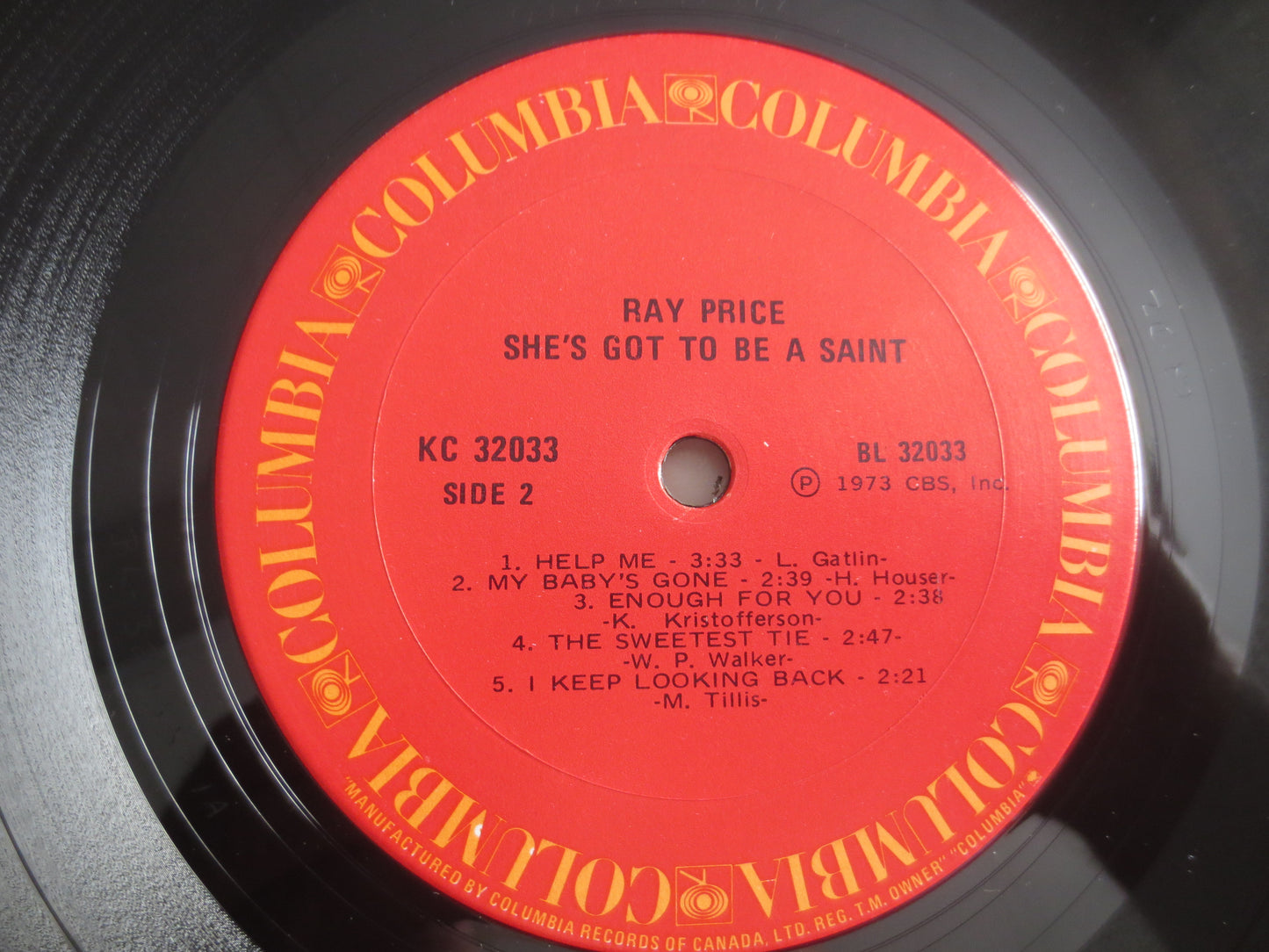 RAY PRICE, I Won't Mention It, For the GOOD Times, Ray Price Records, Ray Price Albums, Country Records, Lps, Vintage Records, 1975 Records