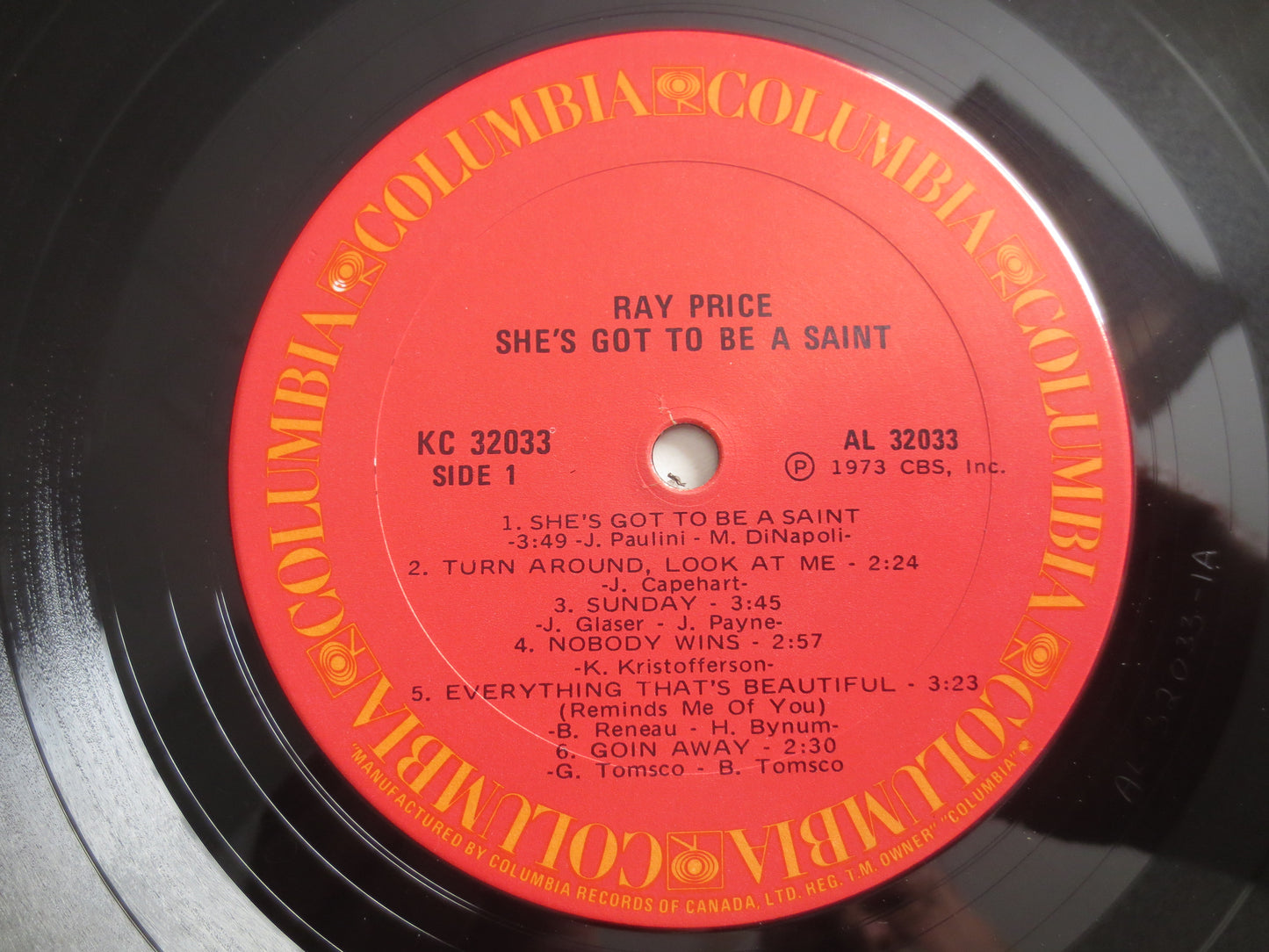 RAY PRICE, I Won't Mention It, For the GOOD Times, Ray Price Records, Ray Price Albums, Country Records, Lps, Vintage Records, 1975 Records
