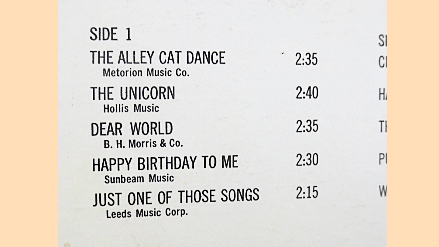 CHILDRENS Records, Kids Records, Childrens Vinyl, Kids Vinyl, Childrens Music, Kids Music, Kids Songs, Vintage Records, Kids Album, Kids lps