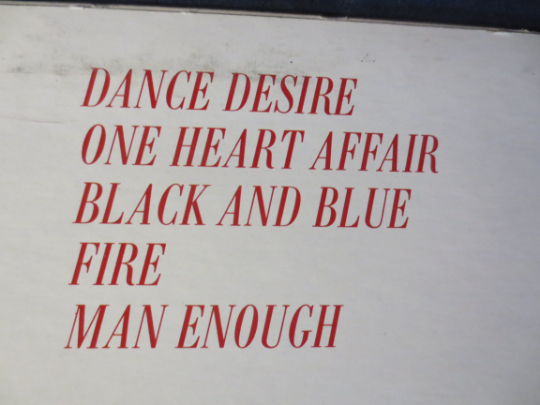 Vintage Records, HAYWIRE, Don't Just Stand There, POP Records, Vintage Vinyl, Record Vinyl, Records, Vinyl Record, Vinyl Album, 1987 Records