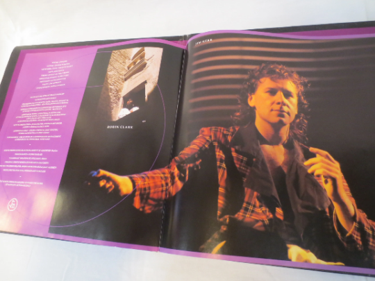 Vintage Records, SIMPLE MINDS LIVE, Simple Minds Album, Simple Minds Vinyl, Simple Minds Record, Simple Minds Lp, Vintage Lp, 1987 Records