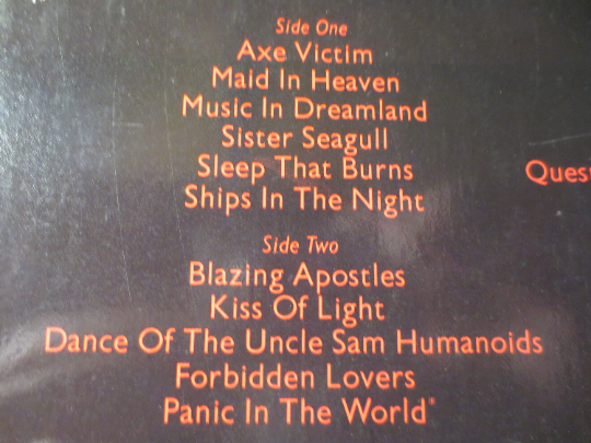 BE BOP DELUXE, Best of, Double Albums, Rock Records, Vintage Vinyl, Record Vinyl, Records, Vinyl Records, Lps, 1979 Records