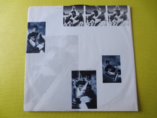 Vintage Records, STING Records, The DREAM of the Blue TURTLES, Sting Albums, Sting Vinyl, Sting Lps, The Police Record, Lps, 1985 Records