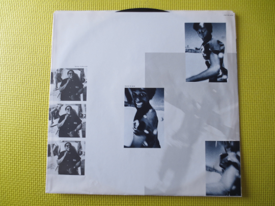 Vintage Records, STING Records, The DREAM of the Blue TURTLES, Sting Albums, Sting Vinyl, Sting Lps, The Police Record, Lps, 1985 Records