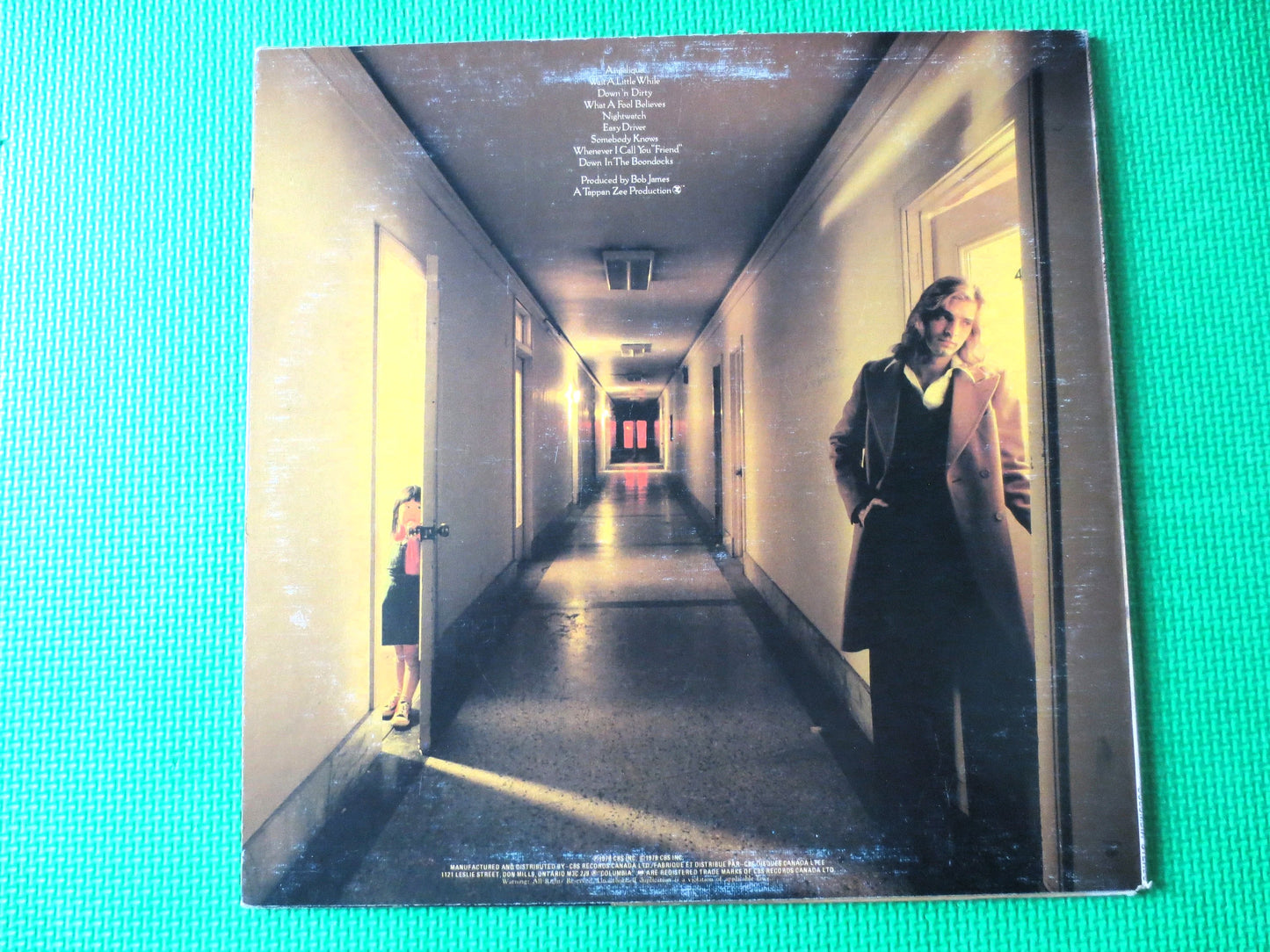 KENNY LOGGINS, NIGHTWATCH, Kenny Loggins Record, Kenny Loggins Albums, Kenny Loggins lps, Classic Rock Albums, 1978 Records
