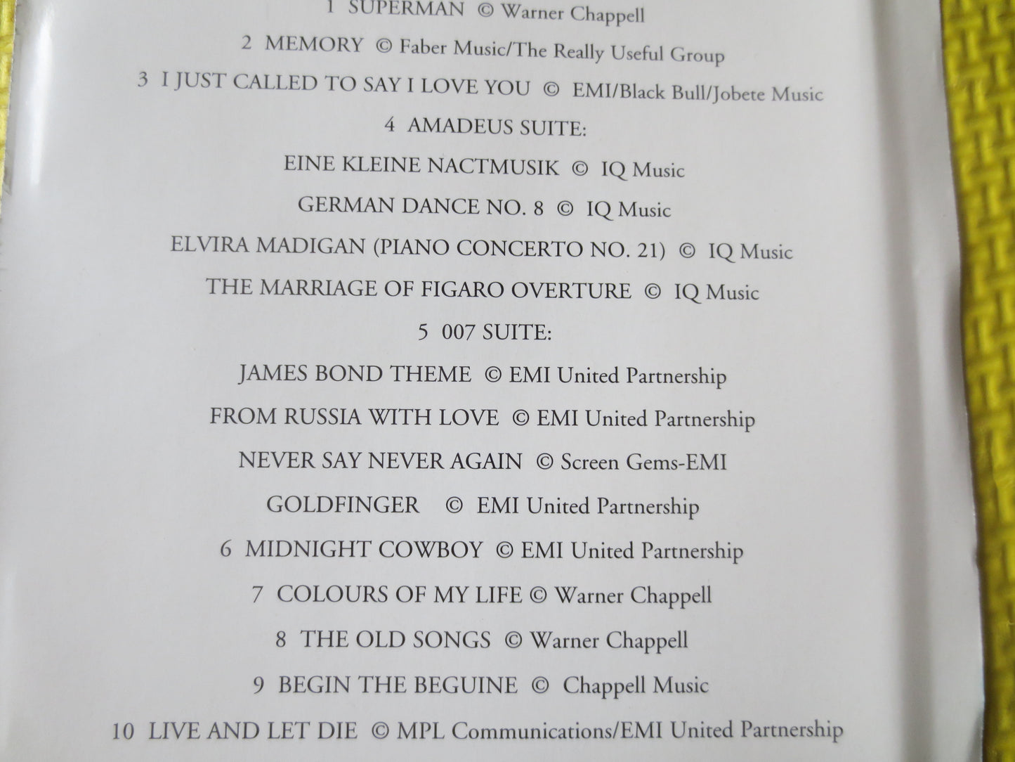 MANTOVANI, CLASSICAL Cd, MANTOVANI Collection, Classical Music Cd, Mantovani Albums, Orchestra Cd, Cds, 1994 Compact Discs
