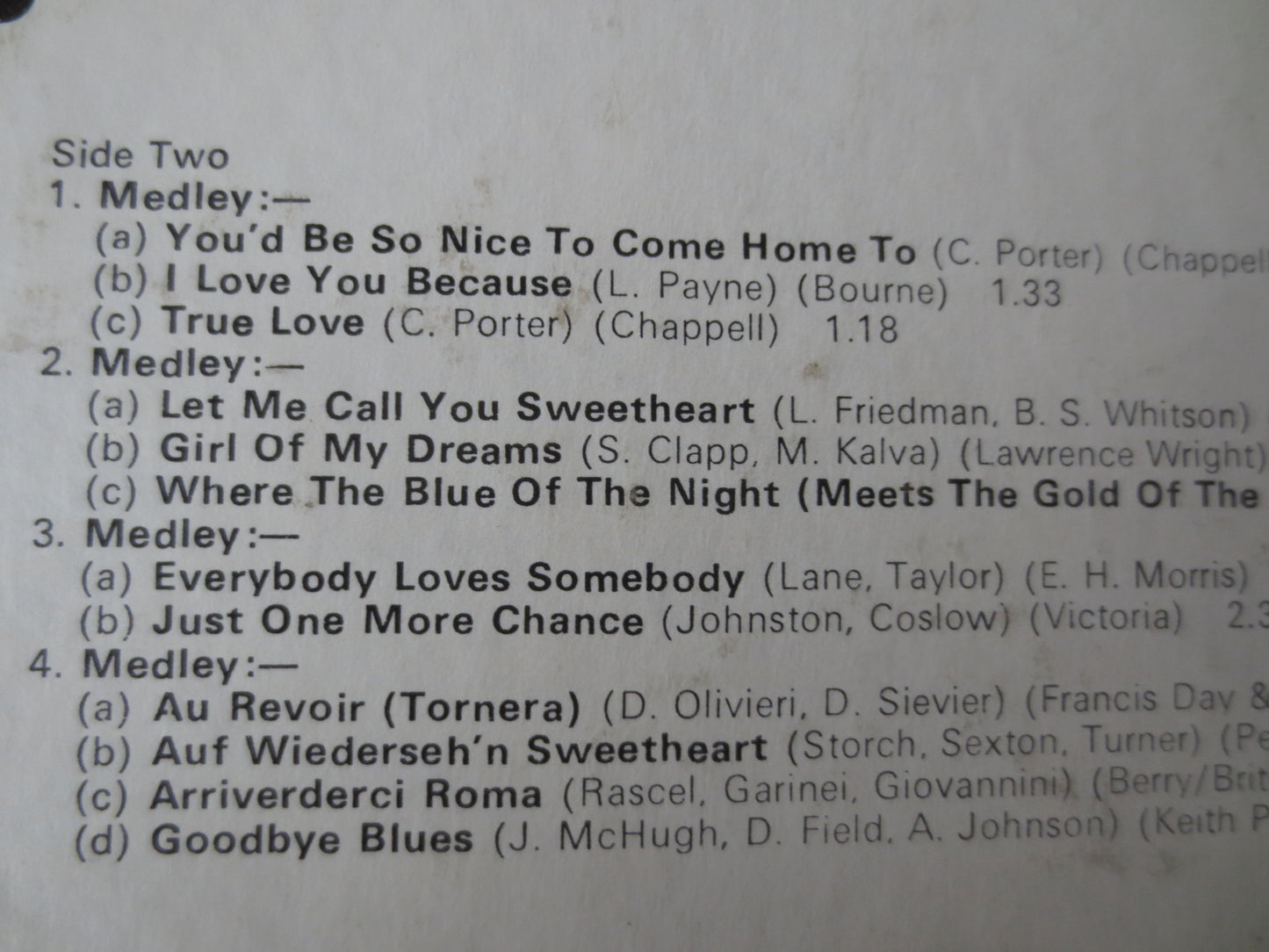 MAX BYGRAVES, SING Along Records, Max Bygraves Records, Max Bygraves Albums, Ragtime Records, Honky Tonk Album, 1972 Record