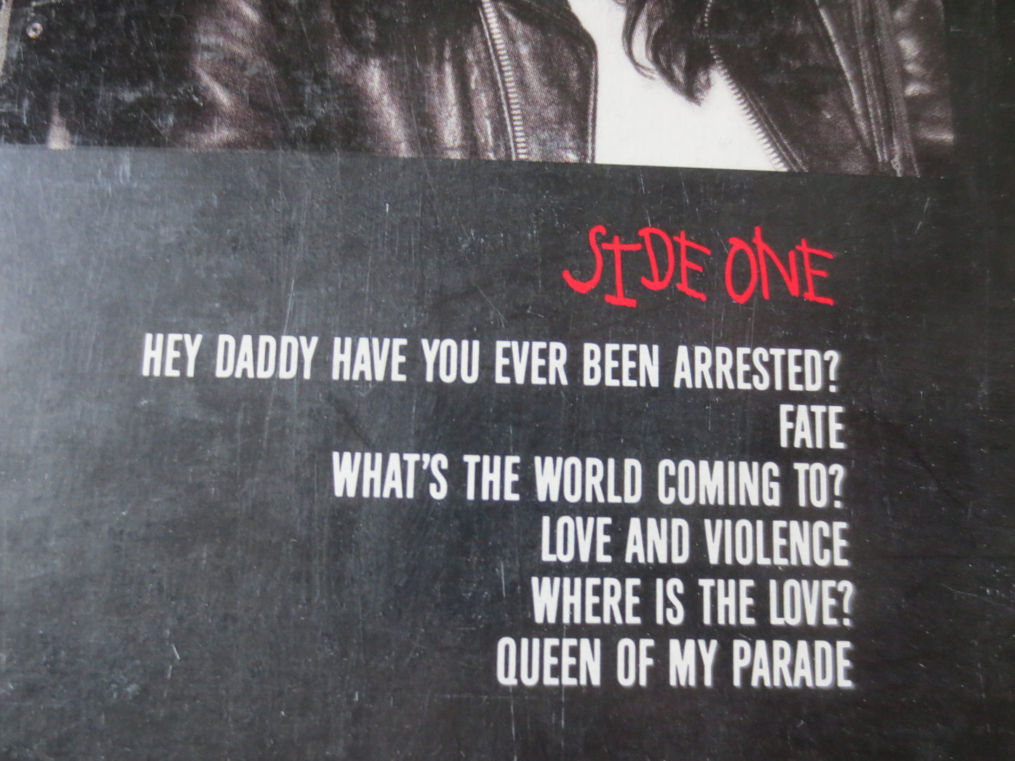 DEAR Mr PRESIDENT, Rock Records, lps, Vintage Vinyl, Record Vinyl, Record, Vinyl Record, Vinyl, Rock Record, 1988 Records