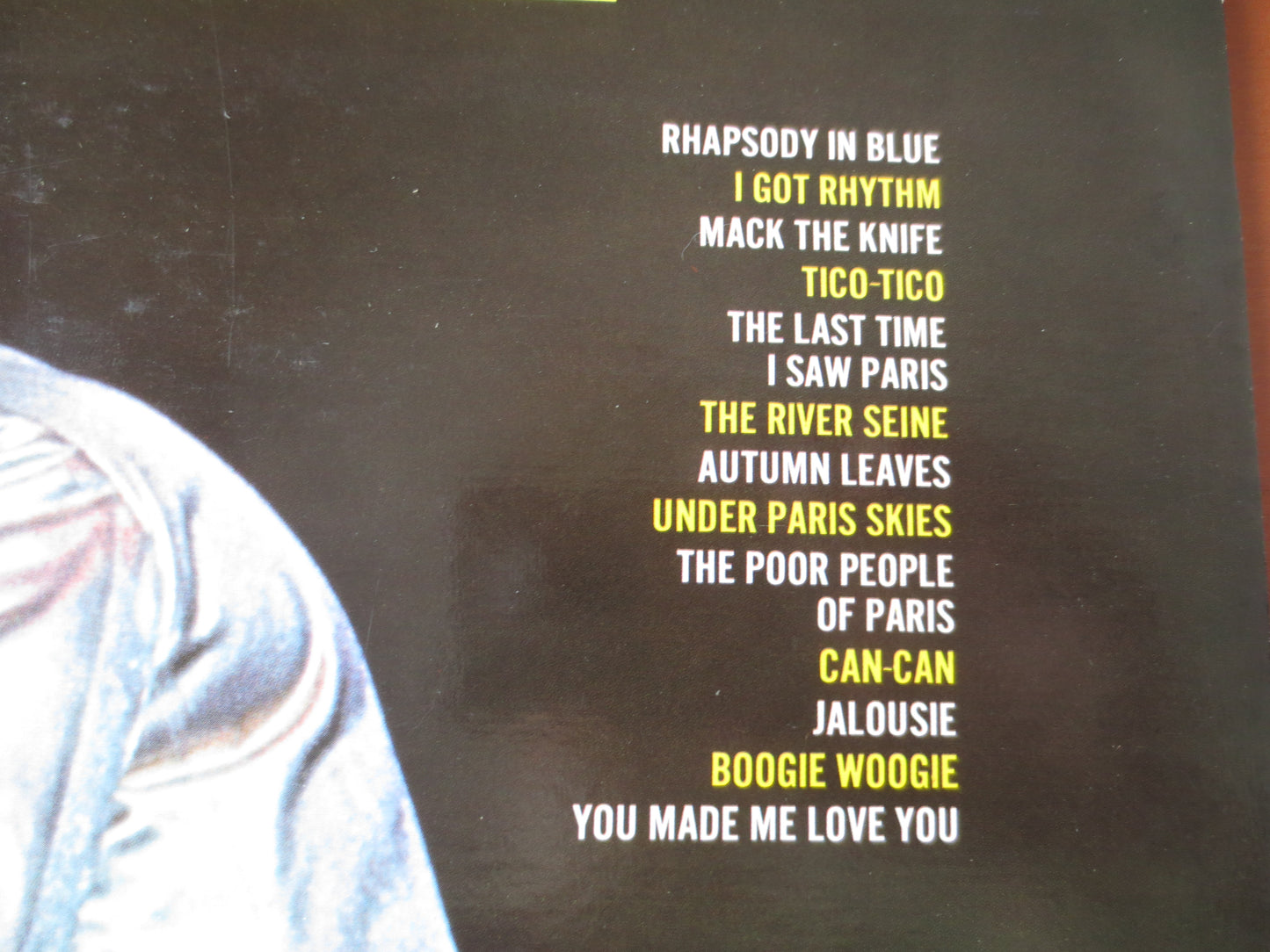 LIBERACE, Here's LIBERACE, LIBERACE Albums, Liberace Vinyl, Liberace Lp, Classical Albums, Classical Record, 1965 Record
