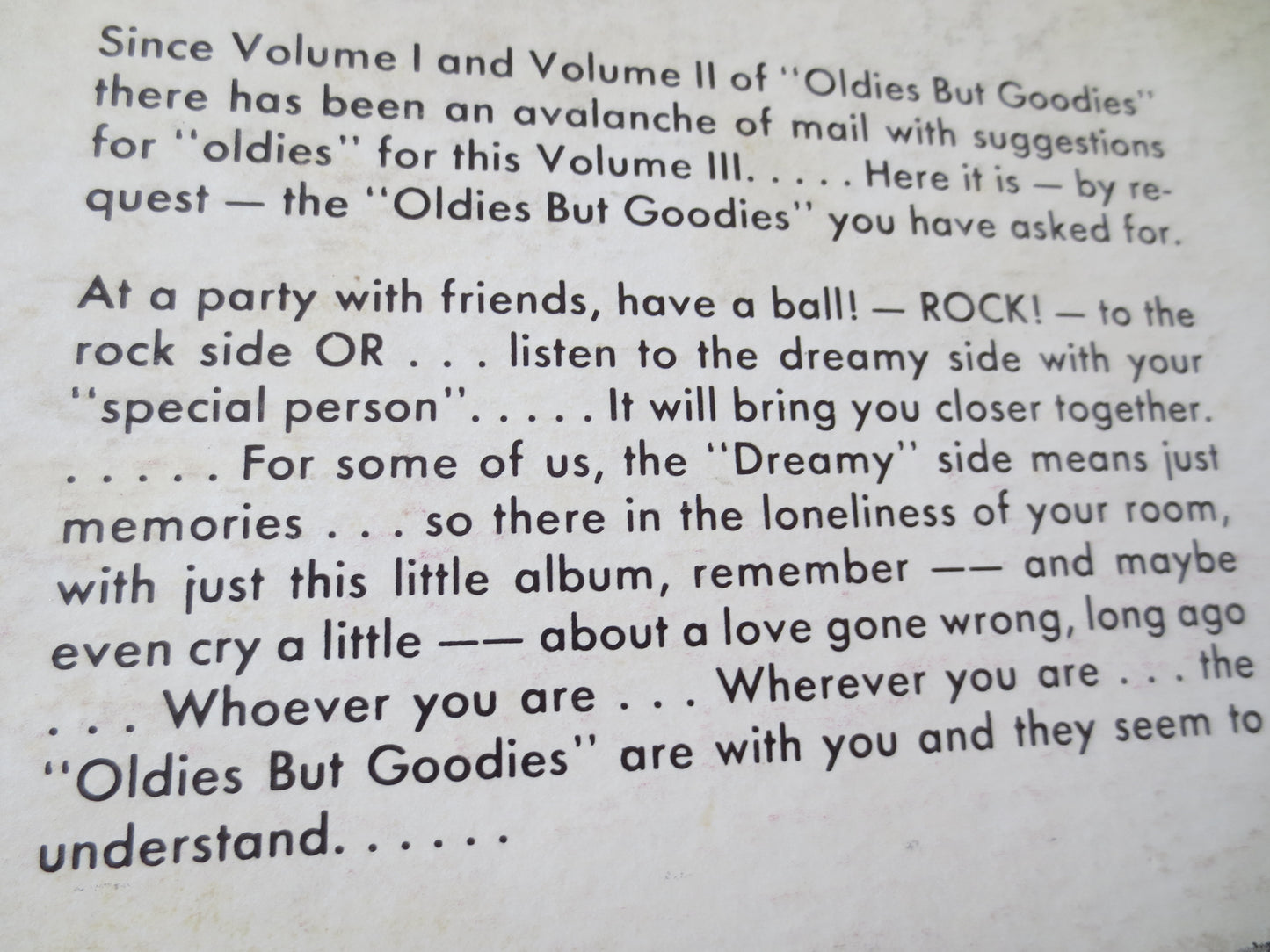 OLDIES But GOODIES, OLDIES Rock Records, Vintage Vinyl, Record Vinyl, Records, Vinyl Record, Vinyl Album, Lps, 1962 Records