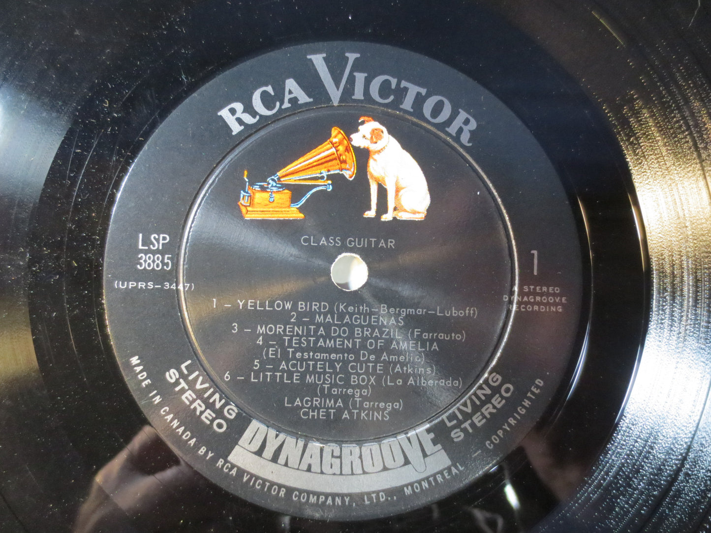 CHET ATKINS, Class GUITAR, Chet Atkins Record, Chet Atkins Album, ,Chet Atkins Vinyl, Chet Atkins Lp, Vinyl, 1967 Records