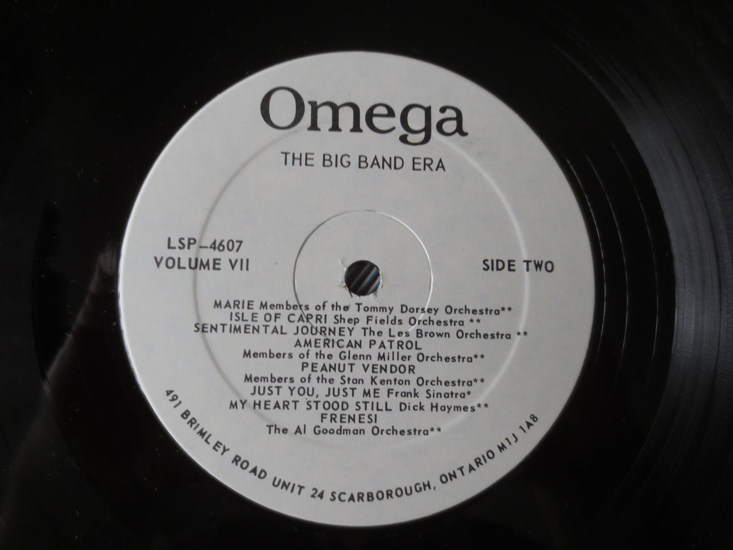 BIG BAND Era, BIG Band Albums, Vintage Vinyl, Jazz Records, Jazz Albums, Vinyl Records, Big Band Music, Lps, 1978 Records