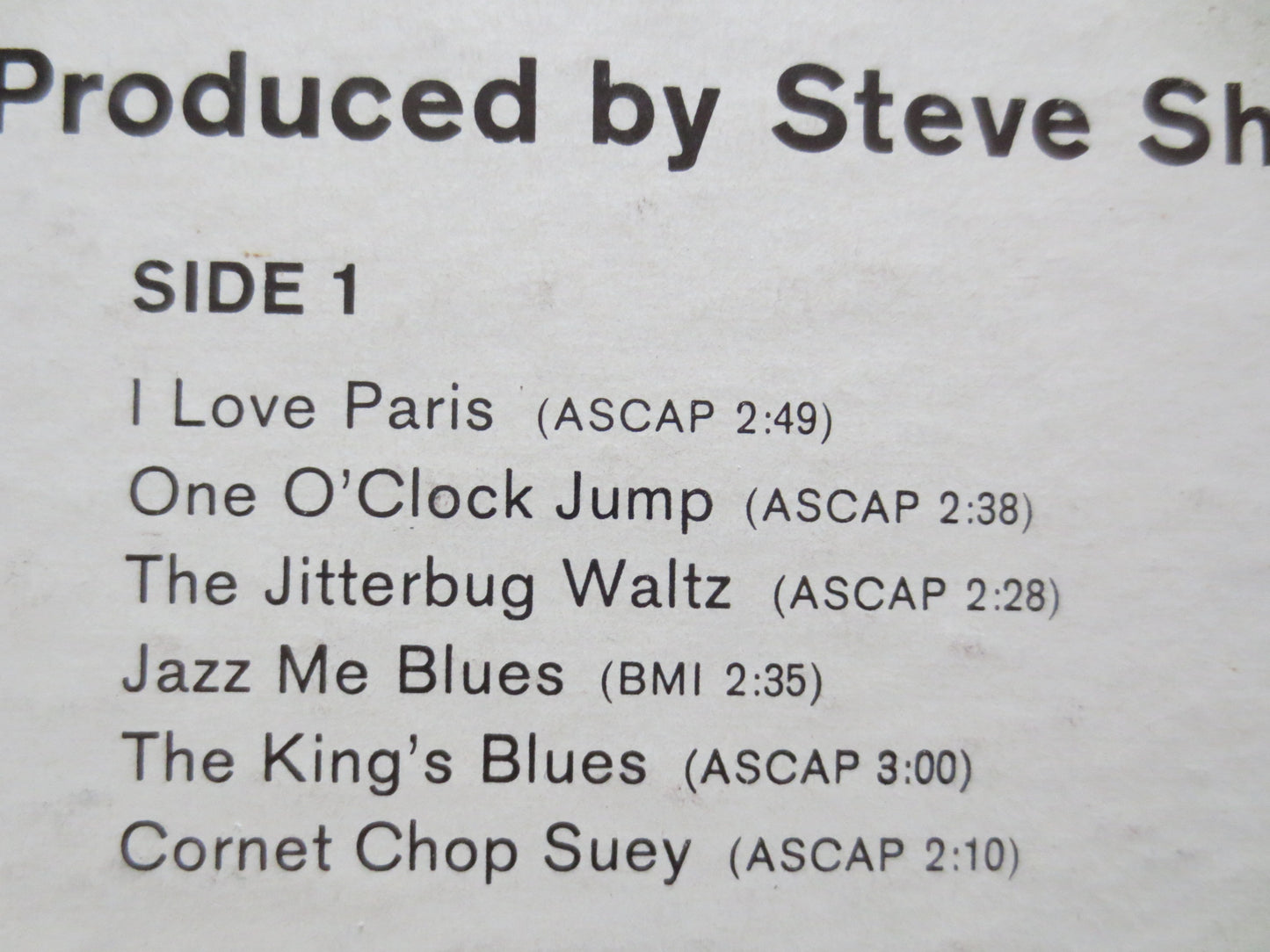 AL HIRT Record, Al HIRT Album, Al Hirt Vinyl, Al Hirt Lp, Vintage Vinyl, Dixieland Record, Dixieland Album, 1961 Records