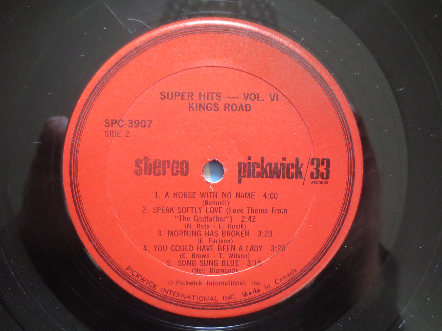 SUPER HITS, SUPER Hits Album, Pop Album, Pop Record, Pop Vinyl, Vintage Vinyl, Vinyl Record, Vinyl Lp, 1972 Records