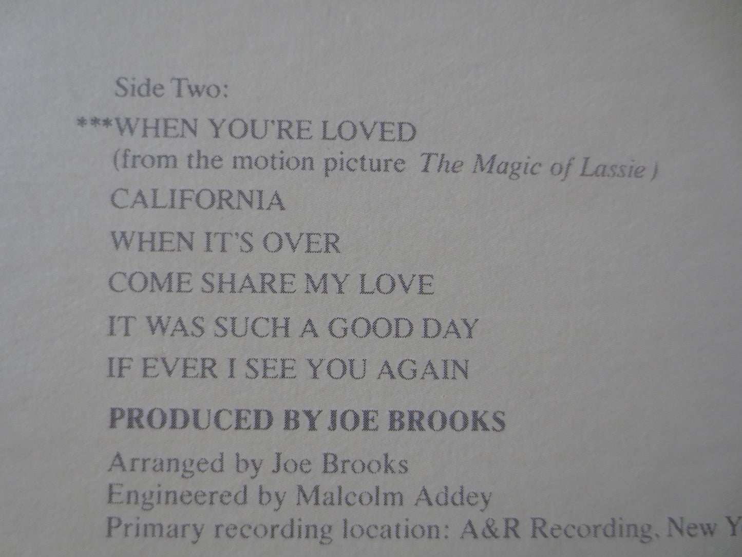 DEBBY BOONE, MIDSTREAM, Debby Boone Records, Vintage Vinyl, Debby Boone Albums, Vinyl Records, Lps, 1978 Records