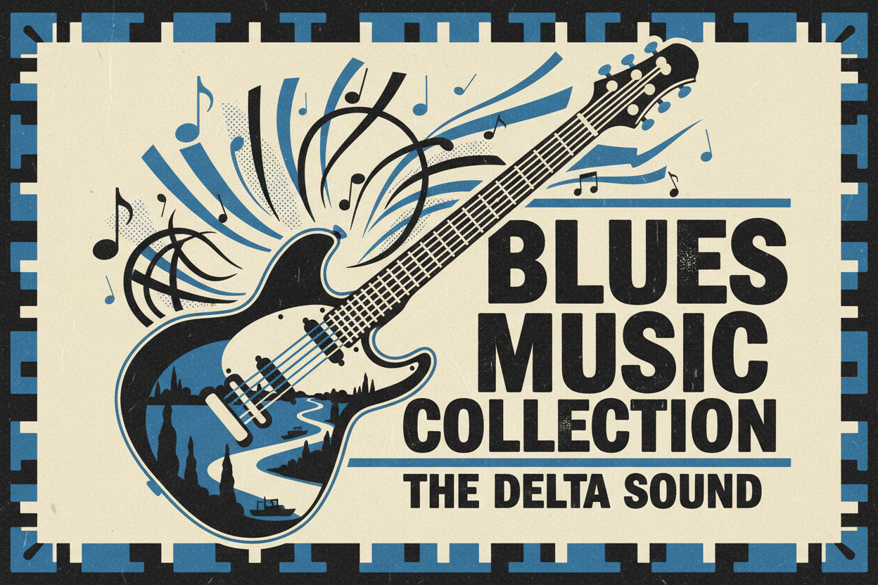 Blues