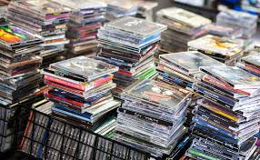 All CDs