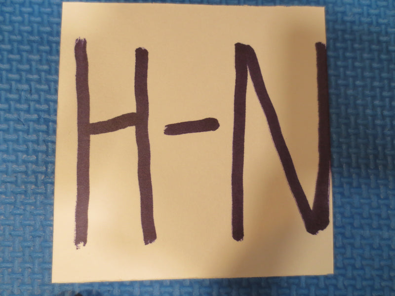 CD's - H to N