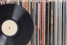33 RPM Records