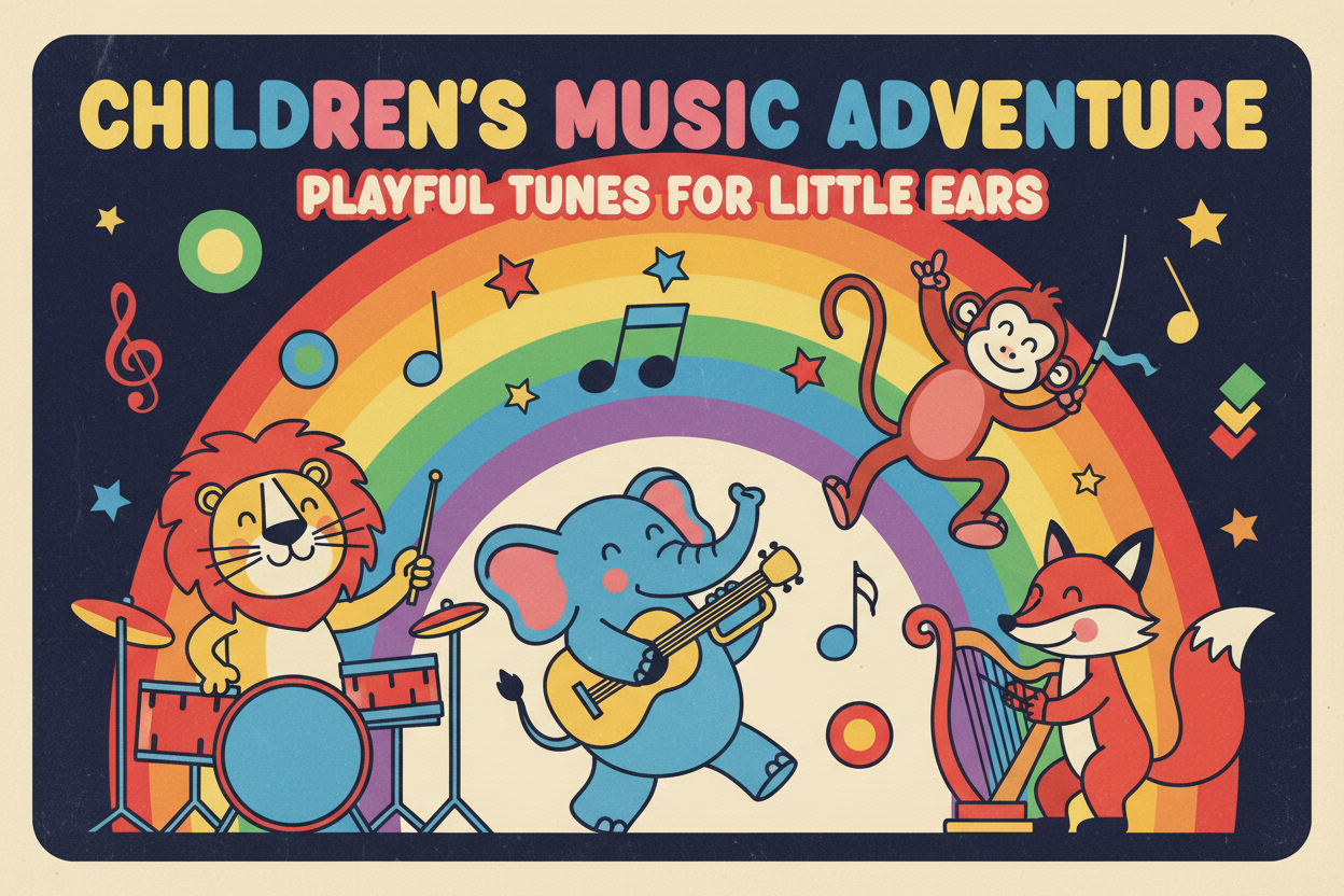 Children's